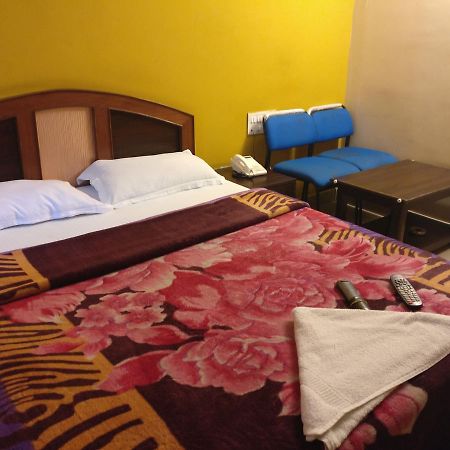 Hotel Skyland 班加罗尔 外观 照片