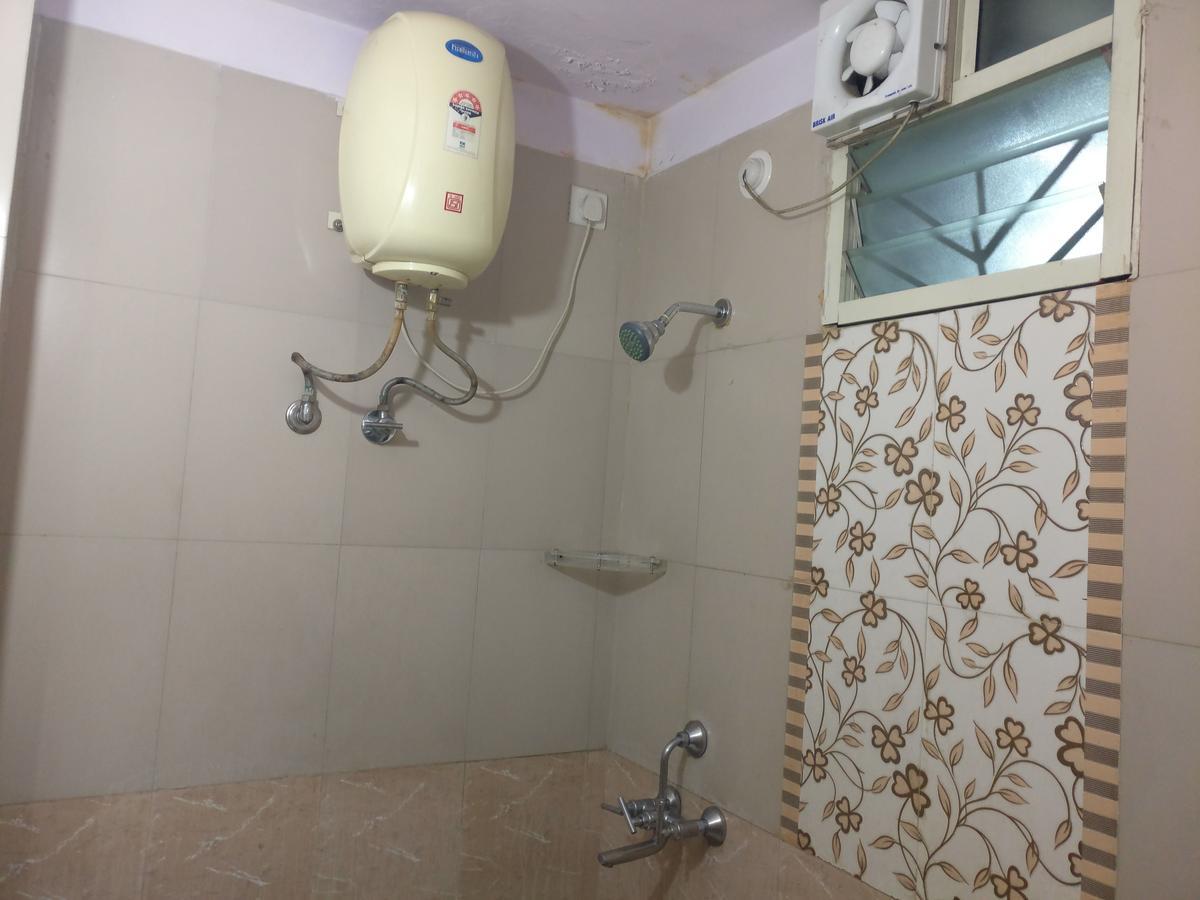 Hotel Skyland 班加罗尔 外观 照片