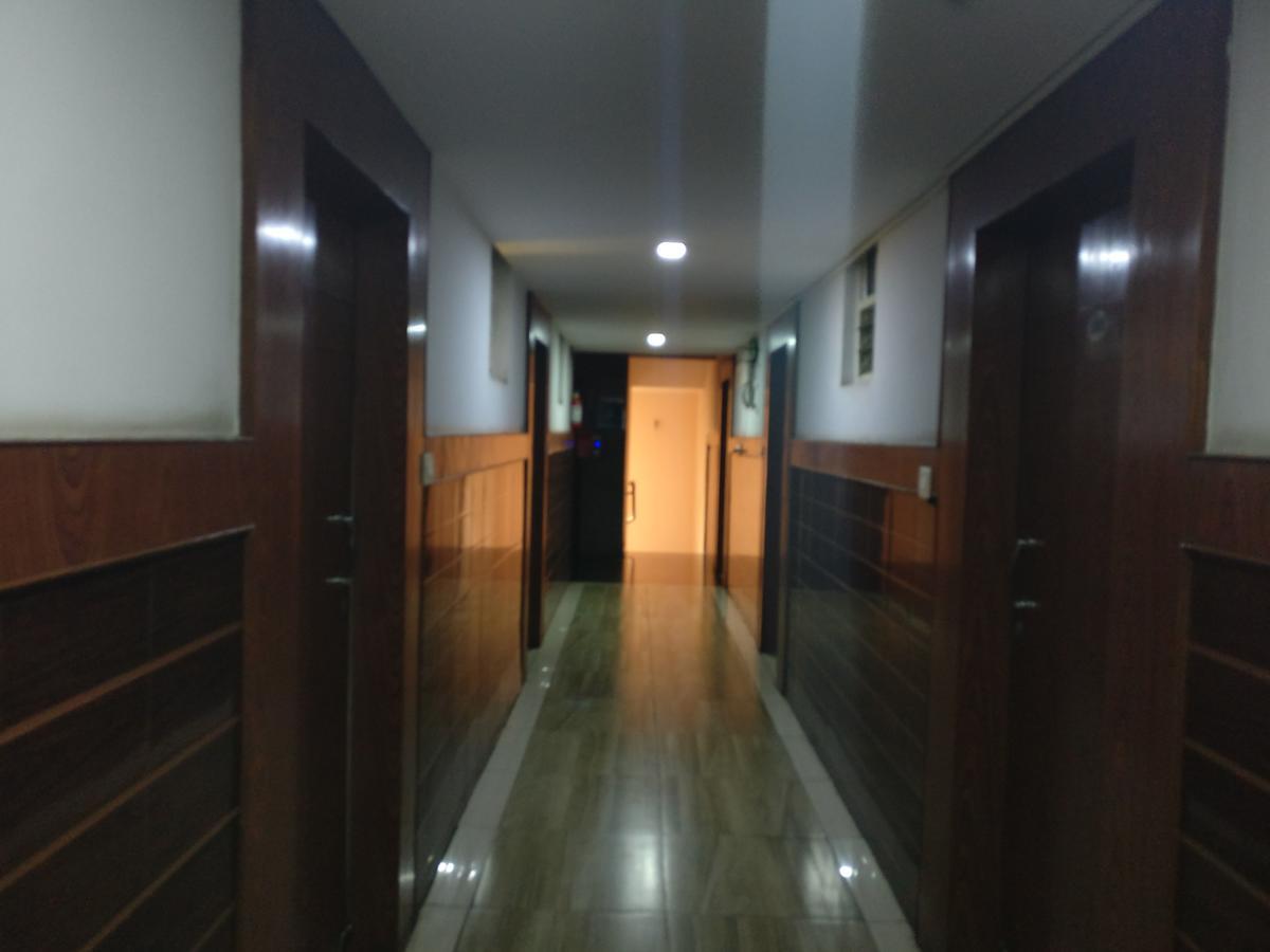 Hotel Skyland 班加罗尔 外观 照片