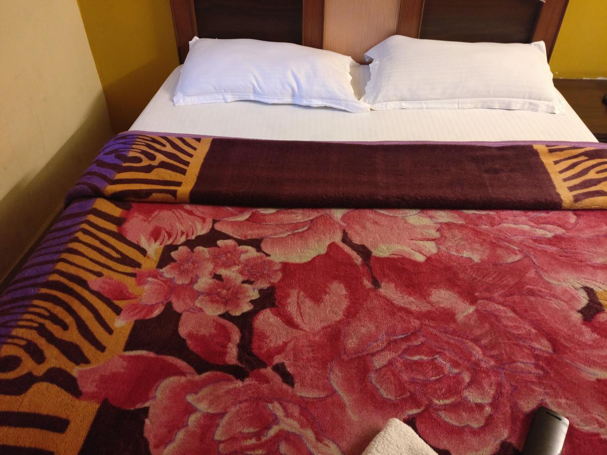 Hotel Skyland 班加罗尔 外观 照片