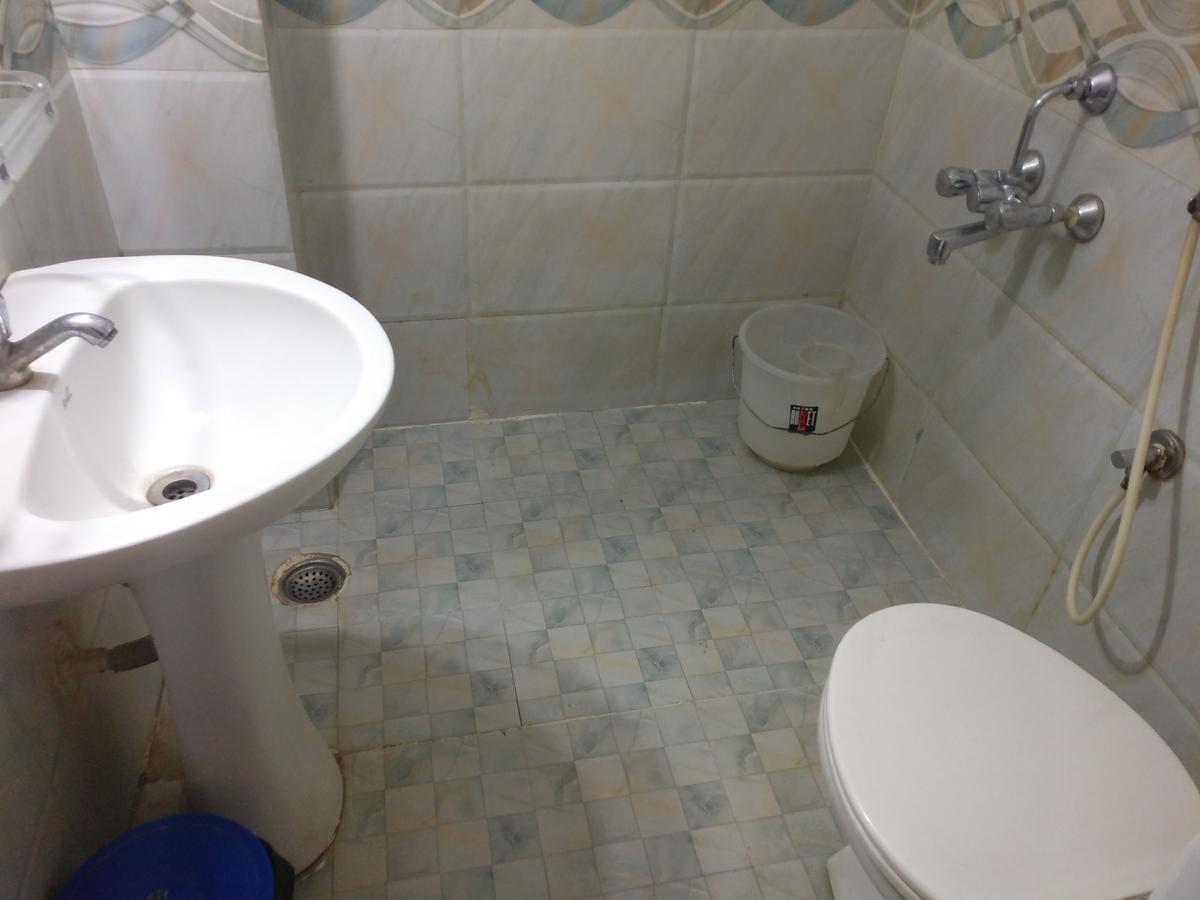 Hotel Skyland 班加罗尔 外观 照片