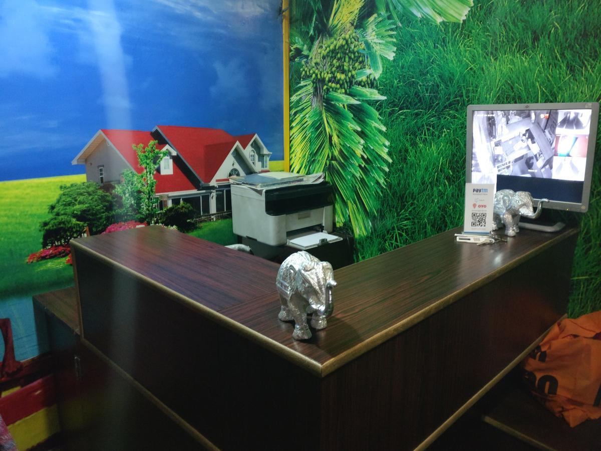 Hotel Skyland 班加罗尔 外观 照片