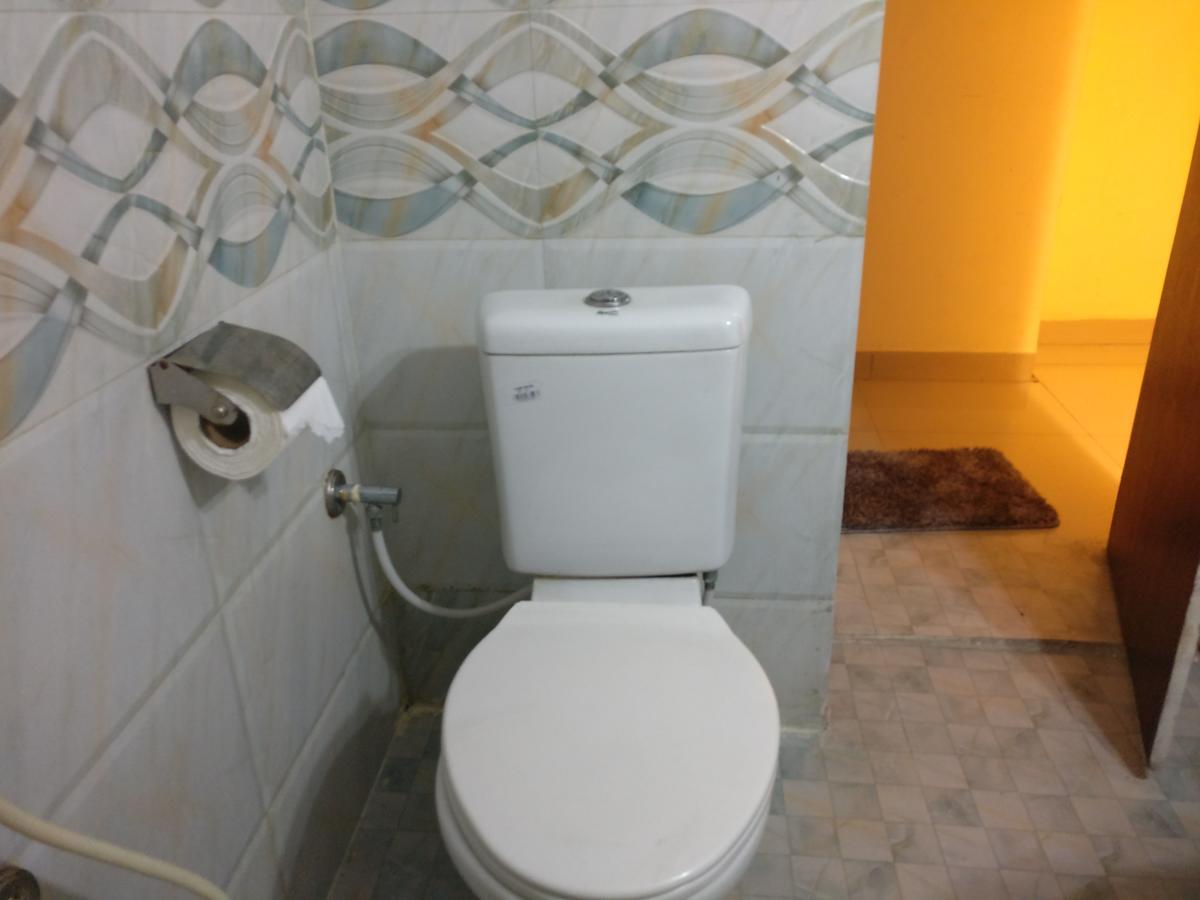 Hotel Skyland 班加罗尔 外观 照片
