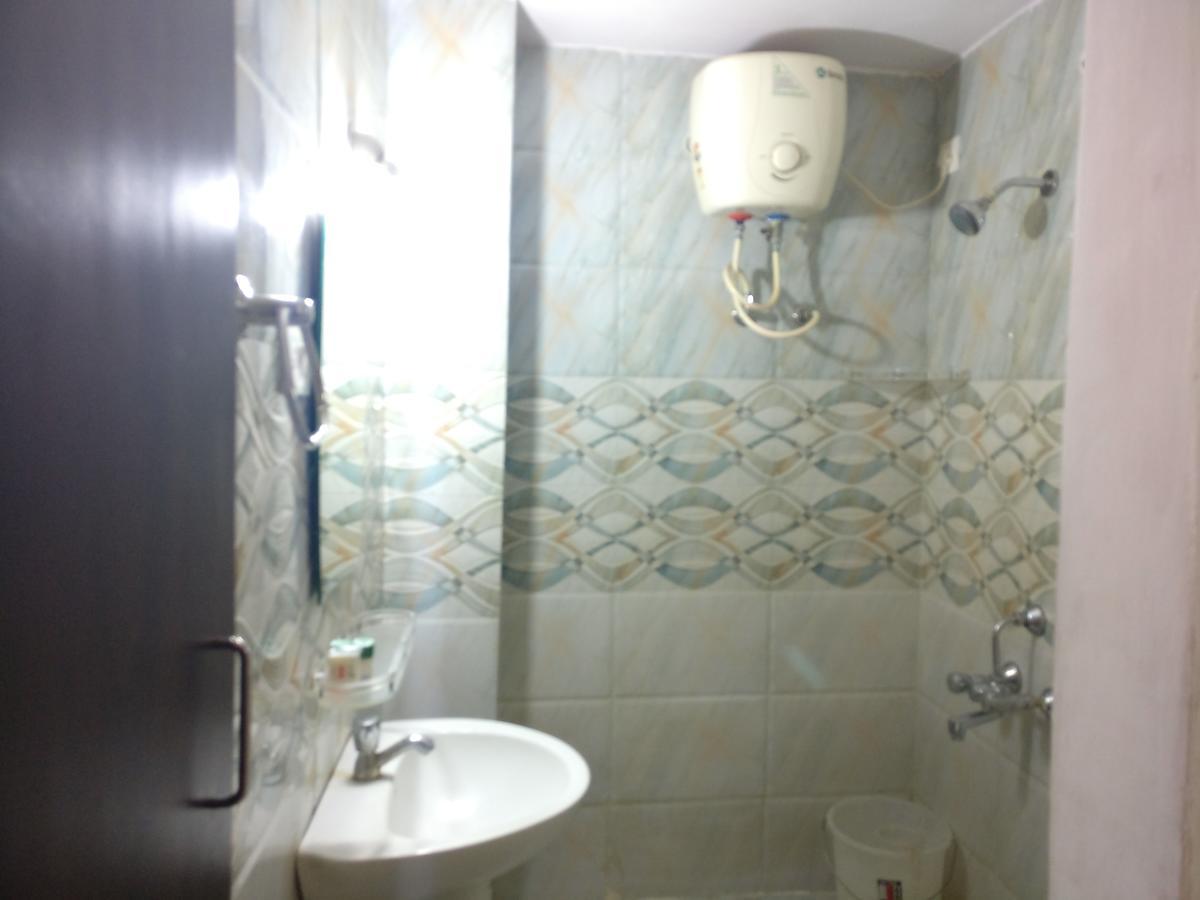 Hotel Skyland 班加罗尔 外观 照片