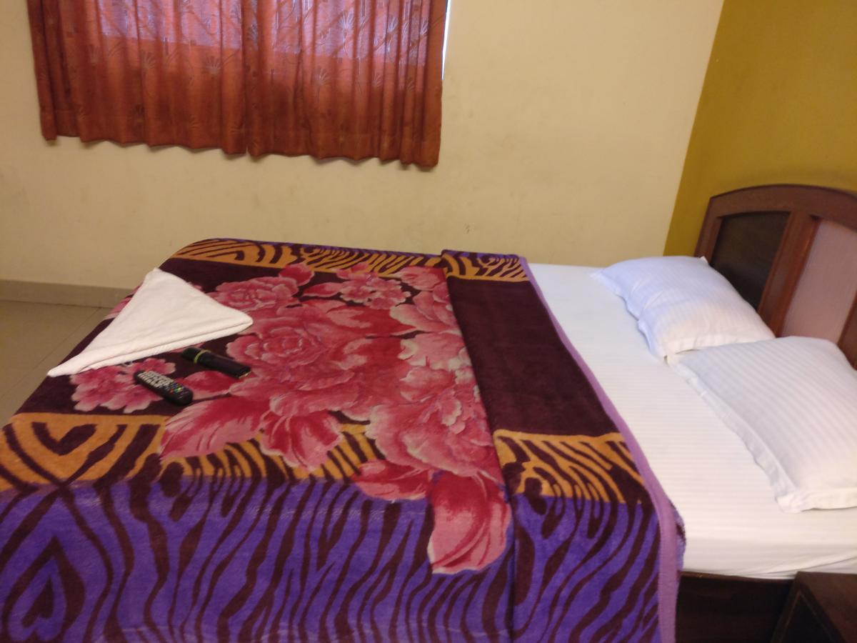 Hotel Skyland 班加罗尔 外观 照片